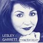 Lesley Garrett - From the Heart