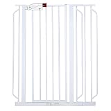 Easy Step Extra Tall Metal Walk-Through Gate