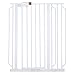 Pet Supplies : Easy Step Extra Tall Metal Walk-Through Gate