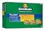 QuickBooks Pro 2007 - 3 User Multi-Pack [OLDER VERSION]