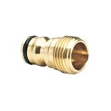 Draper 68437  Nozzle Connector 1/2 Cap