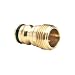 Draper 68437  Nozzle Connector 1/2 Cap