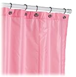 Review Nautica Home SHC90461CZNASD / Nautica Clipper Shower Curtain, Coral