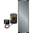 BatteryMINDer Solar Charging System - 12 Volt, 15 Watt Panel, Model# SCC-015