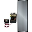 VDC Electronics BatteryMINDer 12 Volt Solar Charging System with 5 Watt Panel and Desulfator, Model# SCC005
