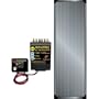 BatteryMINDer Solar Charging System - 12 Volt, 15 Watt Panel, Model# SCC-015
