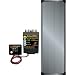 BatteryMINDer Solar Charging System – 12 Volt, 15 Watt Panel, Model# SCC-015
