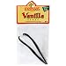 Melissa's Vanilla Bean, 2-Count Bags (Pack of 12)