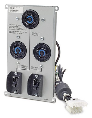 Fujitsu  APC USV 1500VA (DE) Preisvergleich