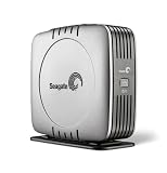 Seagate ST3250601U2-RK 3.5-Inch Pushbutton Backup 250 GB USB 2.0 External Hard Drive