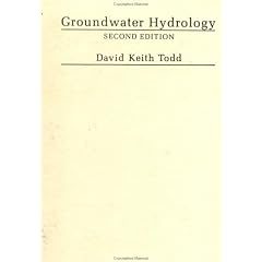 Ground Water Hydrology