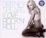 I Love Rock 'N' Roll - Britney Spears