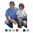 Anvil - 5.6 oz Cotton Youth Tee (705B)