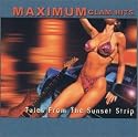 Maximum Glam Hits: Tales from the Sunset Strip