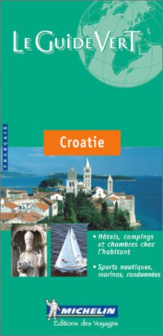 City Travel Guides Discounted  Livres : Croatie 2004