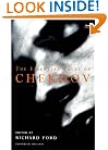 Essential Tales of Chekhov