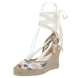 Tribeca Women's Take A Look Espadrille