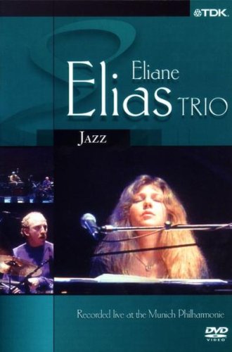 Eliane Elias Trio