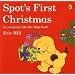 Spot's First Christmas