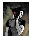 Exterior People Photographic Poster Print by Oliver Grey, 8x10