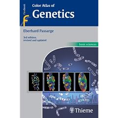 Color Atlas of Genetics