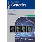 Click here to buy Color Atlas of Genetics (Flexibook) by  Eberhard Passarge.