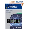 Color Atlas of Genetics, Third Edition (Flexibook)