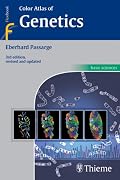Color Atlas of Genetics (Flexibook)