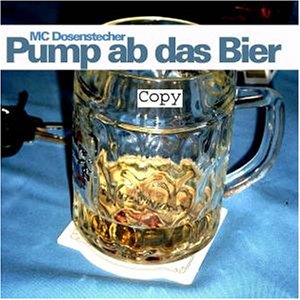 Mc Dosenstecher - Mc Dosenstecher - Zortam Music