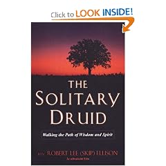 The Solitary Druid: A Practitioner's Guide