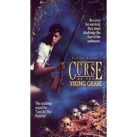 Curse Of The Viking Grave