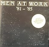 '81 - '85