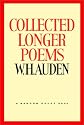 Collected Longer Poems