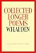 Collected Longer Poems