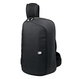 Crumpler – Quick Escape Sling – dull black bag Picture