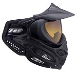 DYE I3 PRO Paintball Thermal Mask Goggles - Black