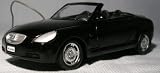 RC電動開閉レクサス430・ブラック