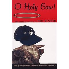 O Holy Cow