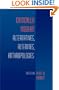 Critically Modern: Alternatives, Alterities, Anthropologies