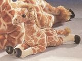 Plush Giraffe 10"
