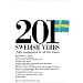 201 Swedish Verbs Fully Conjugated in All the Tenses (201 verbs series)