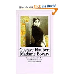 Romane und Erz�hlungen. 8 B�nde: Madame Bovary (insel taschenbuch)