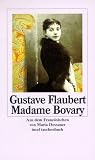 Madame Bovary.