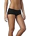 PACT Super Soft Organic Women's Boy Shorts Panty 2 Pack Style EA2-WBS