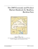 The 2005 Economic and Product Market Databook for Banfora, Burkina Faso