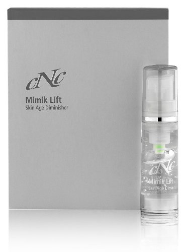 CNC Dermazeutisch Mimik Lift  Skin Age Diminisher 6 ml Preisvergleich