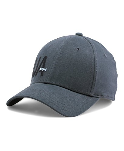 Under Armour Men's UA Varsity Fish Cap