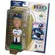 2001 MLB Playmakers Bobbing Head Doll - Ichiro Suzuki - Seattle Mariners - White Jersey Version