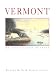 Books : Vermont: An Illustrated History