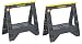 Storehorse 10115-6 31-Inch Tall Sawhorse, Pair